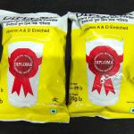 Powder Milk
